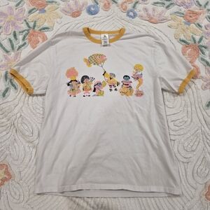 Walt Disney World 50th Anniversary Tee